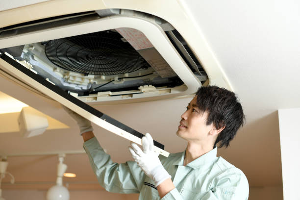 Best Emergency Air Duct Cleaning  in Glen Burnie, MD